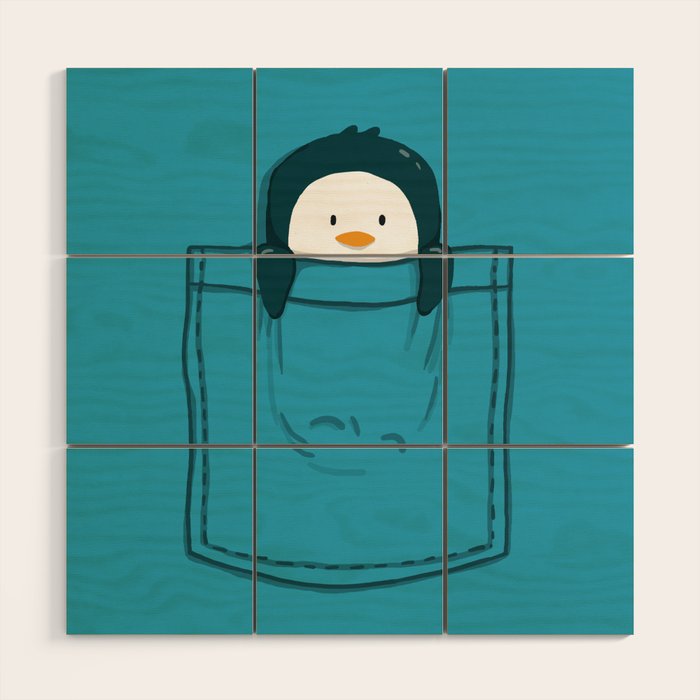My Pet Wood Wall Art Gallery Image 1