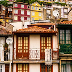 Portuguese Neighborhood Coffee Mug Gallery Image 2