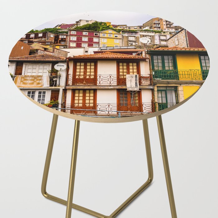 Portuguese Neighborhood Side Table Gallery Image 2