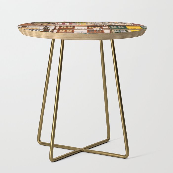 Portuguese Neighborhood Side Table Gallery Image 1