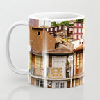 Portuguese Neighborhood Coffee Mug Gallery Image 3