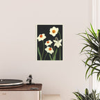 Beautiful Summer flowers I Poster Gallery Image 2