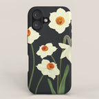 Beautiful Summer flowers I iPhone Case Gallery Image 1