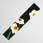 Beautiful Summer flowers I Table Runner Gallery Image 3