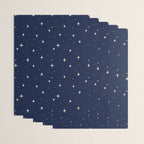 Sparks at Night Wrapping Paper Gallery Image 3