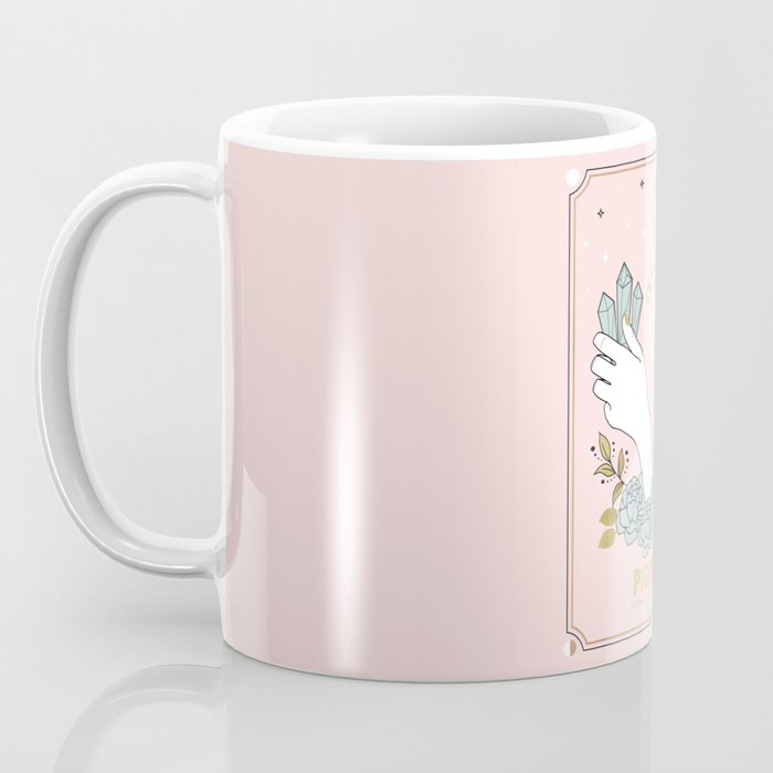 Pisces Zodiac sign Coffee Mug Gallery Image 3