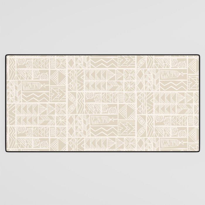 UrbanNesian Maui Desk Mat Gallery Image 3