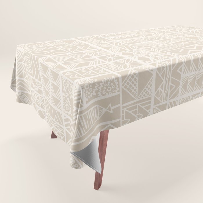 UrbanNesian Maui Tablecloth Gallery Image 1