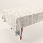 UrbanNesian Maui Tablecloth Gallery Image 1