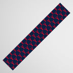 maine lobsters Table Runner Gallery Image 3