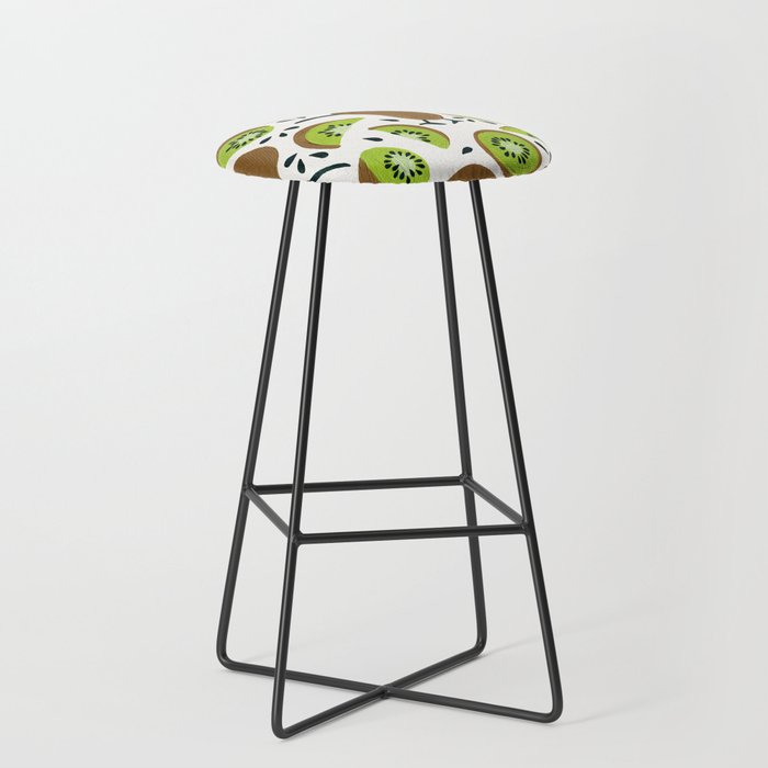 Kiwis & Kiwis Stool Gallery Image 1