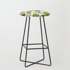 Kiwis & Kiwis Stool Gallery Image 1