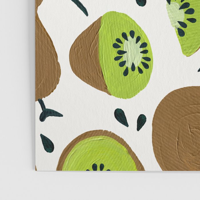 Kiwis & Kiwis Poster Gallery Image 3