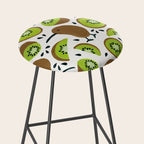 Kiwis & Kiwis Stool Gallery Image 2