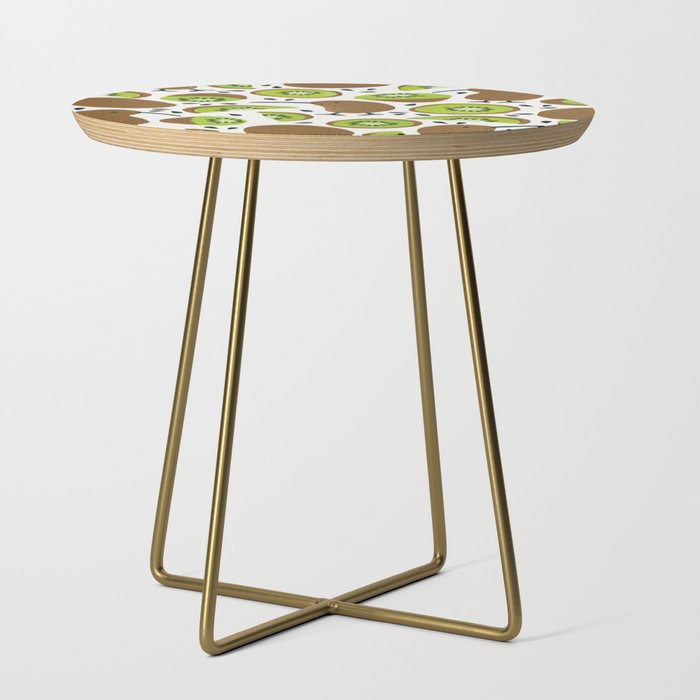 Kiwis & Kiwis Side Table Gallery Image 1