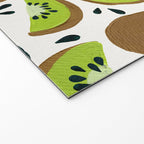 Kiwis & Kiwis Welcome Mat Gallery Image 2