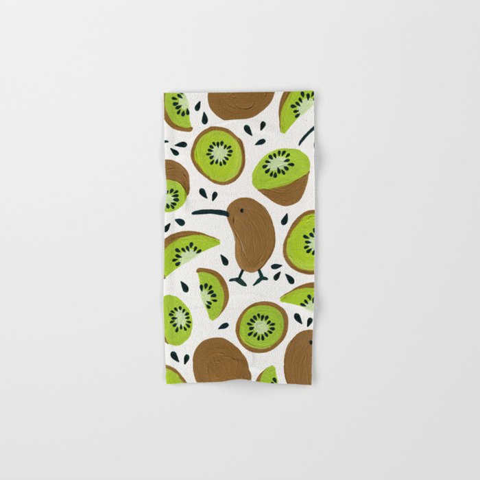 Kiwis & Kiwis Towels Gallery Image 1