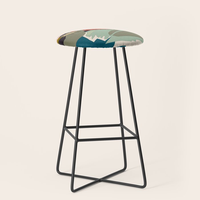 Norway, Lofoten Stool Gallery Image 1