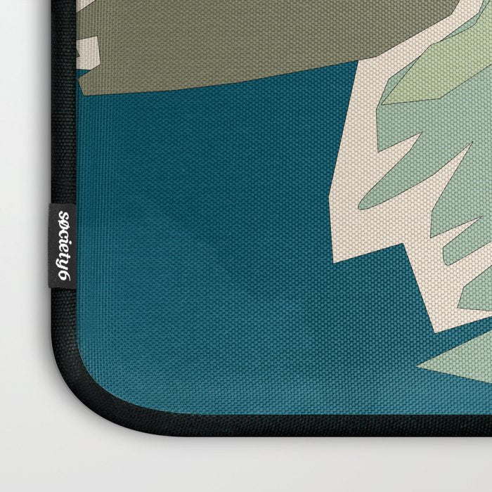 Norway, Lofoten Laptop Sleeve Gallery Image 3