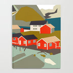 Norway, Lofoten Notebook Gallery Image 4