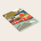 Norway, Lofoten Notebook Gallery Image 2