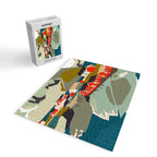 Norway, Lofoten Jigsaw Puzzle Gallery Image 2