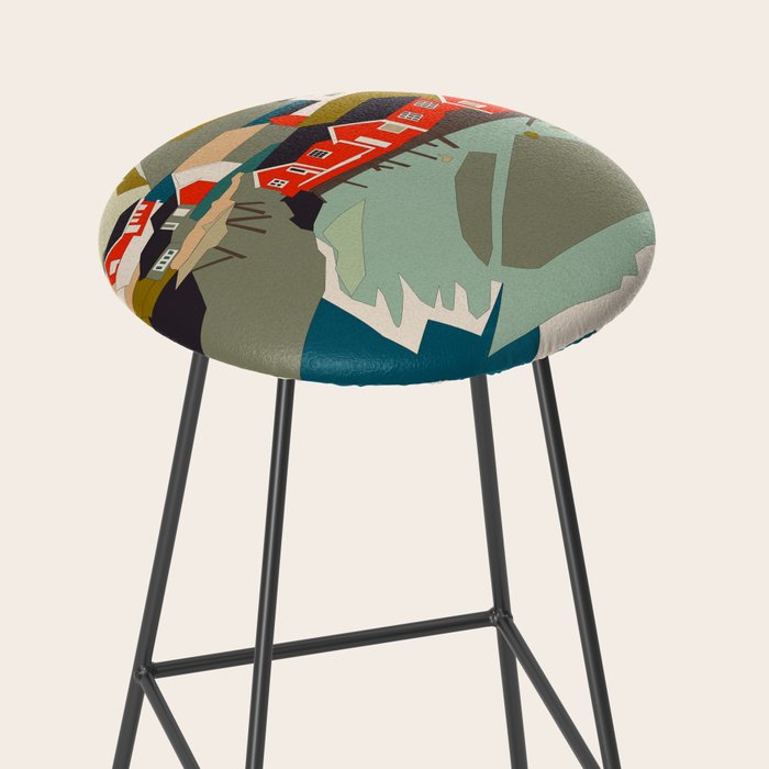 Norway, Lofoten Stool Gallery Image 2