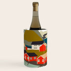 Norway, Lofoten Wine Chiller Gallery Image 3
