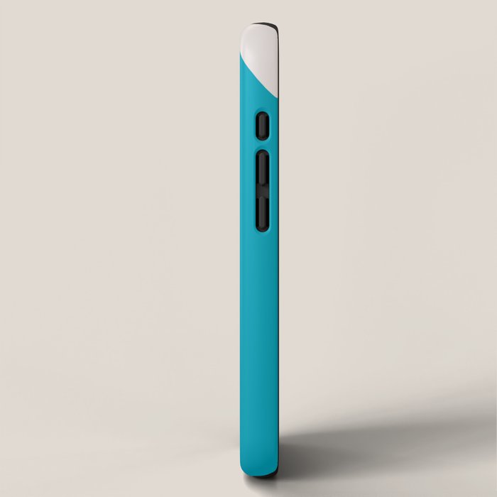 Abstract Form 6C iPhone Case Gallery Image 2