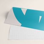 Abstract Form 6C Wrapping Paper Gallery Image 2
