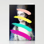 Composition 716 Stationery Card Gallery Image 2