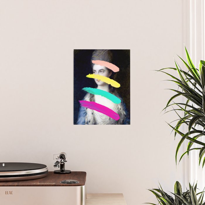 Composition 716 Poster Gallery Image 2
