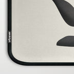 Abstract Minimal Plant 2 Laptop Sleeve Gallery Image 3