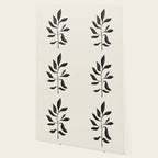 Abstract Minimal Plant 2 Wallpaper Gallery Image 2