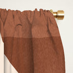 Abstract Geometric 16 Window Curtain Gallery Image 2