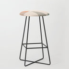 Abstract Geometric 16 Stool Gallery Image 1
