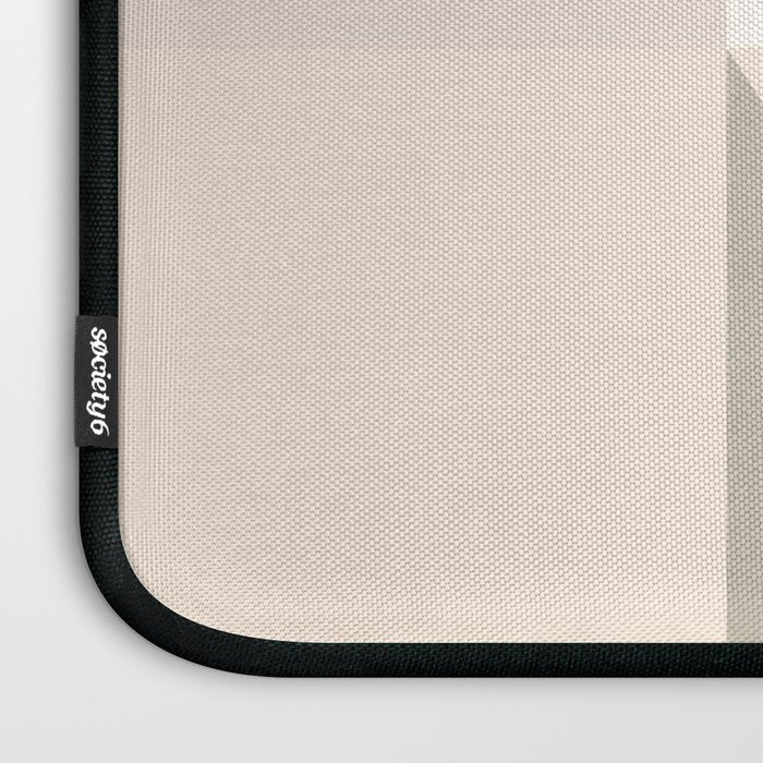 Abstract Geometric 16 Laptop Sleeve Gallery Image 3