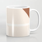 Abstract Geometric 16 Coffee Mug Gallery Image 1