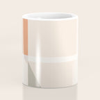 Abstract Geometric 16 Coffee Mug Gallery Image 4