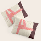 SUN SALUTATION Pillow Sham Gallery Image 3