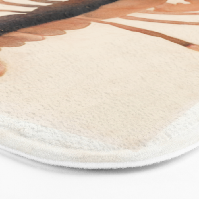 Lobster 7 Bath Mat Gallery Image 3