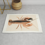 Lobster 7 Rug Gallery Image 1