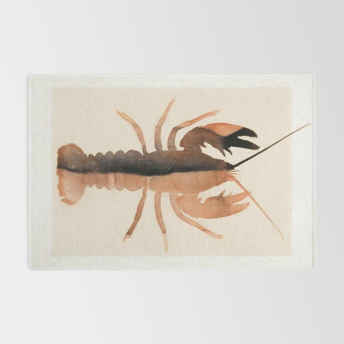 Lobster 7 Rug Gallery Image 2