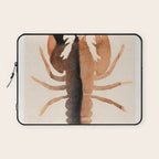 Lobster 7 Laptop Sleeve Gallery Image 1