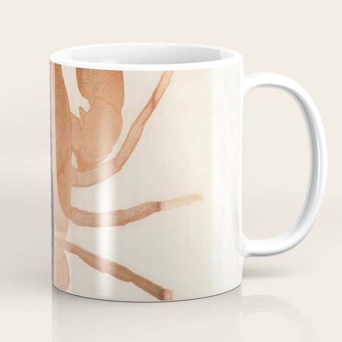Lobster 7 Coffee Mug Gallery Image 1