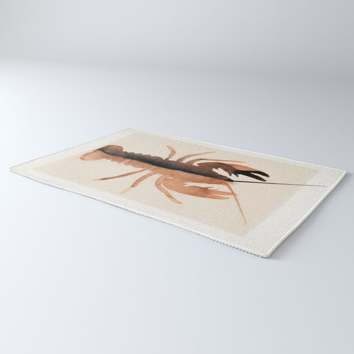 Lobster 7 Rug Gallery Image 3