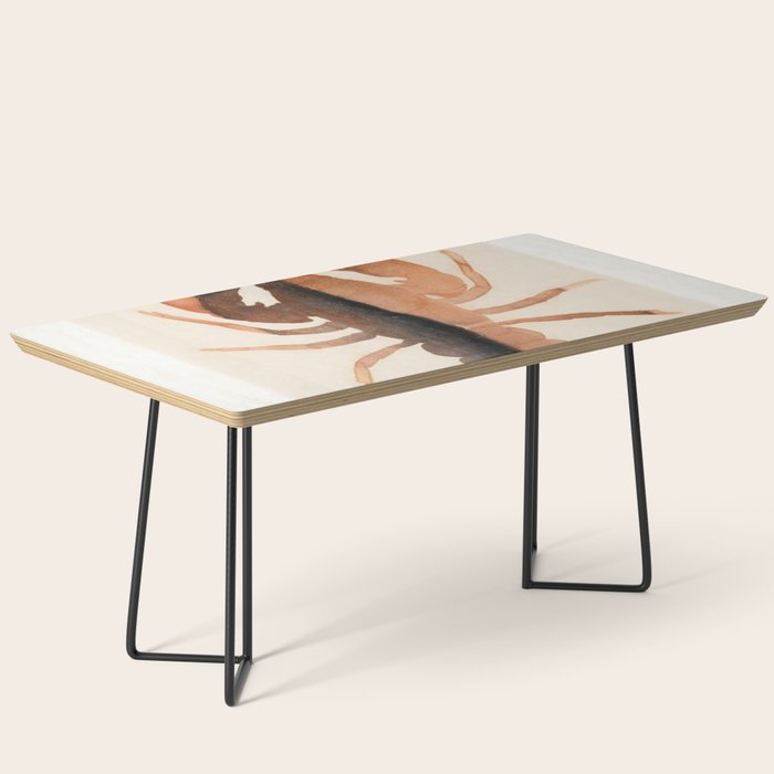 Lobster 7 Coffee Table Gallery Image 1