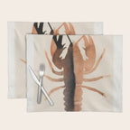 Lobster 7 Placemat Gallery Image 1