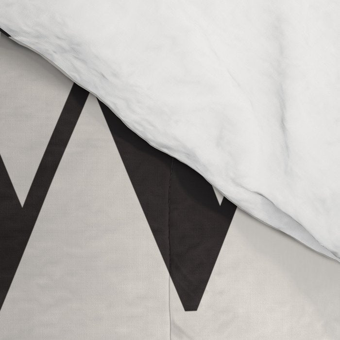 Growth: Gradient Series 03 Comforter Gallery Image 4