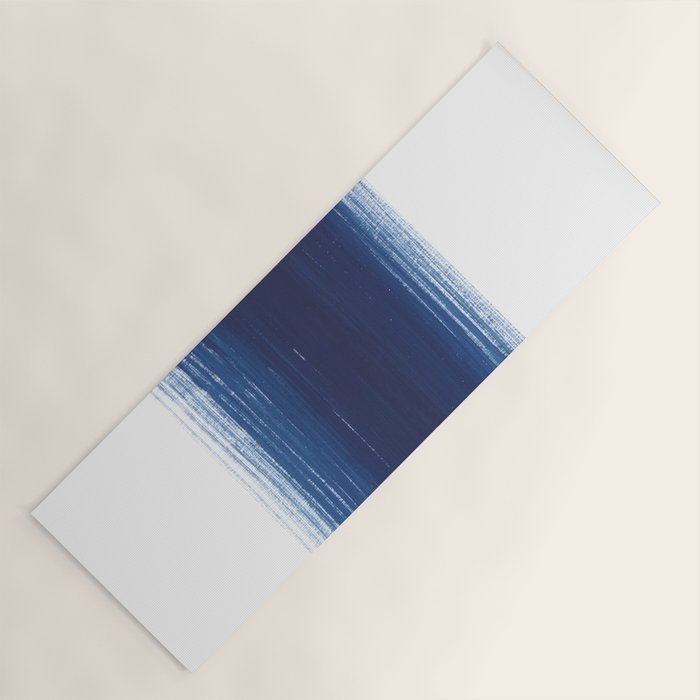 Speed of Light Yoga Mat Gallery Image 1